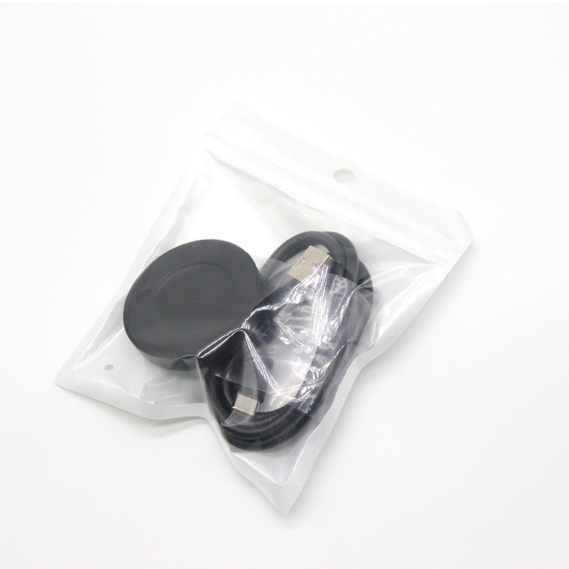[negro] Base+cable