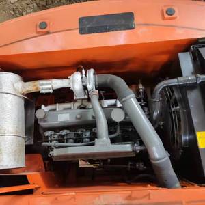 Doosan-excavadora de segunda mano DH220, DH220 225 300, segunda mano, en venta - Product Image 5