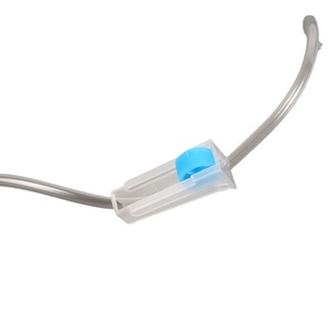 Bolsa de enema desechable Huanyu de 1000 ml estéril para limpieza intestinal - Product Image 5