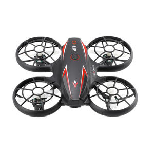 Mini Drone elicottero telecomandato facile da volare piccolo Dron per bambini ragazzi giocattoli XXD183 RC Quadcopter Indoor Outdoor - Product Image 1