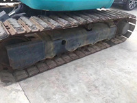 Untuk Excavator U-30 2023 Berat Operasi 3100kg Kapasitas Bucket 0.11m Mesin 22000W Termasuk Palu Pemecah Bucket Penggali