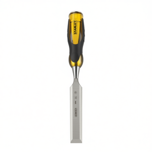 Cincel para madera Stanley de 22 mm para carpintería - Product Image 2