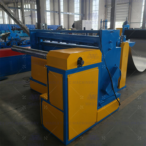 Línea de Producción de Máquinas de Grabado en Relieve para Placas de Acero Inoxidable, Hierro y Aluminio, con Profundidad de Patrón Ajustable de 1-2 mm y Máquina Niveladora - Product Image 4