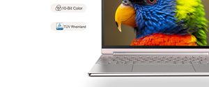 14C 2022 " 16gb Ssd Core I5 I7 รุ่นที่ 12 หน้าจอสัมผัส บางเฉียบ 7 คอมพิวเตอร์ แล็ปท็อป Yoga Air 1 - Product Image 6