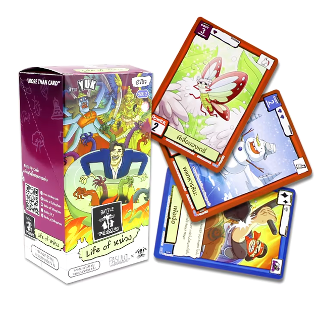 Custom Holographic Trading Cards with Spot UV and Foil Stamping Finishes Premium Collectible Card Game (CCG) Printing