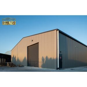 Almacén <span class=keywords><strong>de</strong></span> Estructura <span class=keywords><strong>de</strong></span> Acero, Edificio Prefabricado con Estructura Metálica Industrial, Almacén <span class=keywords><strong>de</strong></span> Estructura <span class=keywords><strong>de</strong></span> Acero <span class=keywords><strong>de</strong></span> <span class=keywords><strong>Segunda</strong></span> <span class=keywords><strong>Mano</strong></span> - Product Image 6