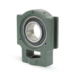 ตลับลูกปืนเม็ดกลมแบบติดตั้งบนเหล็กคุณภาพสูง UCT208-24 ตลับลูกปืนเม็ดกลมแบบมีตัวเรือน - Product Image 2