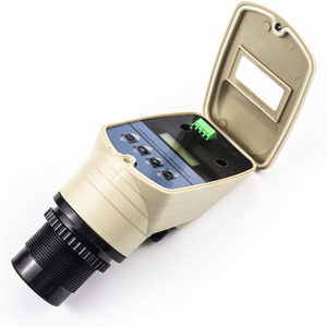 เครื่องวัดระดับน้ำแบบอัลตราโซนิกดิจิตอล Milltronics RS485 แบบรวม - Product Image 1