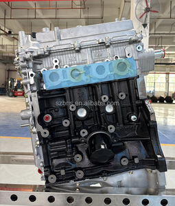 เครื่องยนต์บล็อกยาว 3SZ-VE ใหม่เอี่ยม ขนาด <span class=keywords><strong>1.5</strong></span> ลิตร เครื่องยนต์เบนซิน สำหรับรถยนต์โตโยต้า วีออส แอดวานซ่า ลดราคาพิเศษ - Product Image 4