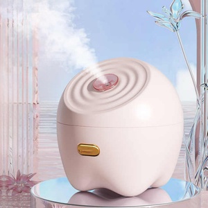 Home Use Facial <b>Steamer</b> Machine Portable Facial <b>Steamer</b> for At-Home Beauty Care - Product Image 5