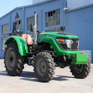 توريد من المصنع مباشرة 50 حصانًا لزراعة المزارع - Product Image 2