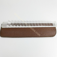 Instrument optique HB-16 barres de prisme ophtalmiques