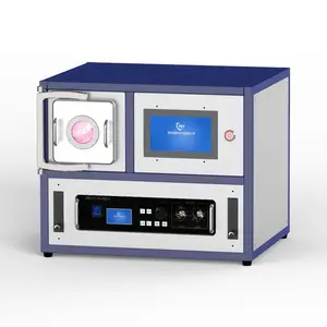 30L 100W 150W plasma cleaner Plasma Cleaner Machine for Optimal surface of silicon welfare