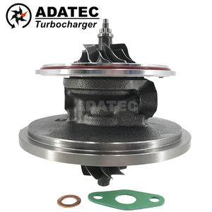 GT1646V turbina CHRA 765261 756867 03G253019L 03G253014N 03G253016H Turbo cartucho para Audi A3 140HP 103Kw 2.0TDI BMP BMM 2003- - Product Image 4