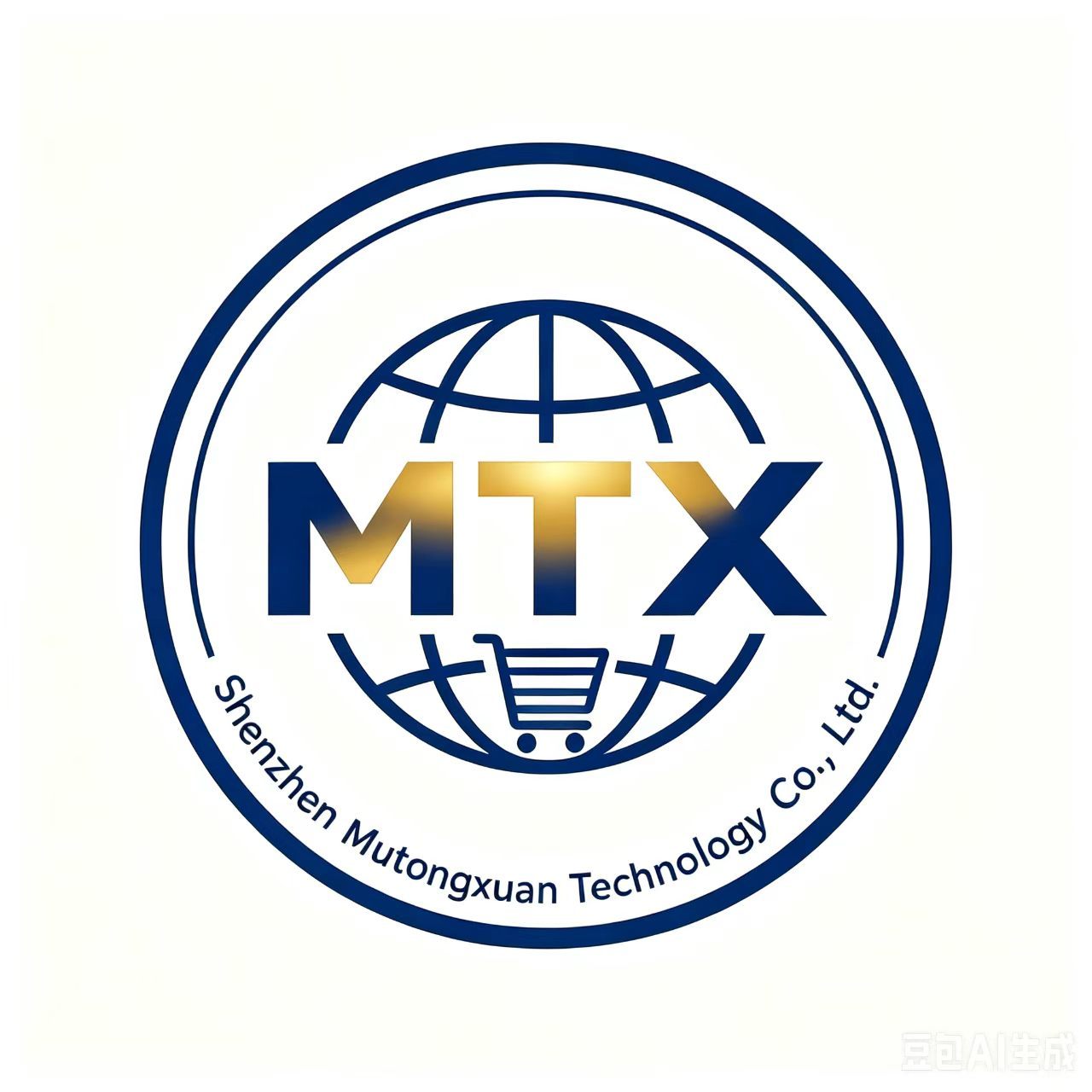 Shenzhen Mutongxuan Technology Co., Ltd. logo