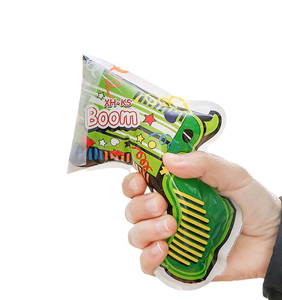 <span class=keywords><strong>Boom</strong></span> <span class=keywords><strong>Boom</strong></span> <span class=keywords><strong>Balloon</strong></span> Popper - Canon à confettis auto-gonflant inspiré des feux d'artifice pour les fêtes et les célébrations - Product Image 6