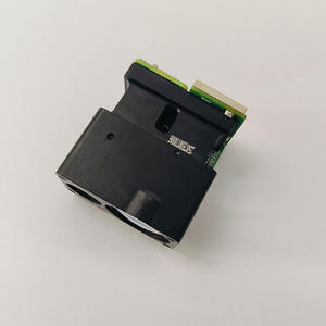 Module de télémètre laser UAV à haute fréquence 10KHZ, détecteur de distance 200m 921600bps, module radar de détection de distance - Product Image 4