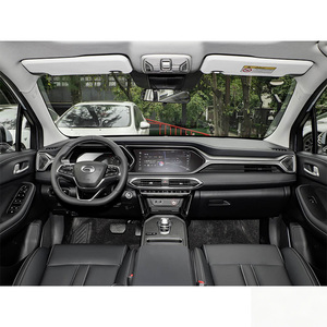 GAC Trumpchi GS4 2023 270T Intelligent Tech <span class=keywords><strong>Turbo</strong></span> SUV d'occasion, faible kilométrage et sans accident - Product Image 5