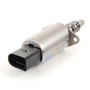 11367841072 #   โซลินอยด์วาล์วแปรผันคุณภาพสูง VVT สำหรับ BMW - Product Image 1