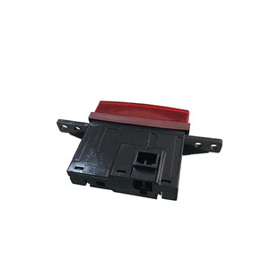 Nuevo interruptor combinado 35510-SFE-J01 para Odyssey RB1 RB2, pieza de repuesto para luces de emergencia - Product Image 4