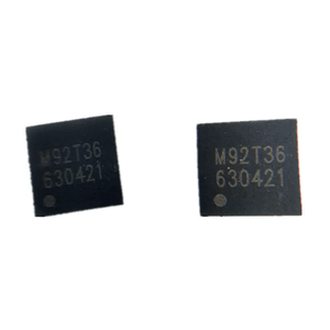 Circuito Integrado <span class=keywords><strong>de</strong></span> Control del <span class=keywords><strong>Cargador</strong></span> <span class=keywords><strong>de</strong></span> Batería SYY M92T36 para Reparación <span class=keywords><strong>de</strong></span> <span class=keywords><strong>Nintendo</strong></span> <span class=keywords><strong>Switch</strong></span> - Product Image 4