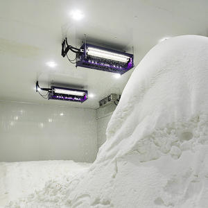 雪の落下機械風光明媚なスポットレストラン水族館結婚式場ショッピングセンター魅力に満ちた雰囲気を作り出す - Product Image 5