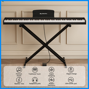 BLANTH <span class=keywords><strong>Piano</strong></span> Portable Clavier <span class=keywords><strong>Piano</strong></span> à Vendre <span class=keywords><strong>Piano</strong></span> Numérique Acoustique - Product Image 2