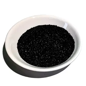 Carbon Pulp Process Gold Adsption Coconut Shell Activated Carbon