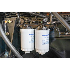 16KW 18KW <span class=keywords><strong>Genset</strong></span>インバーター海塩水冷却ボート海洋ディーゼル発電機スタンバイISO CEディーゼル発電機 - Product Image 4