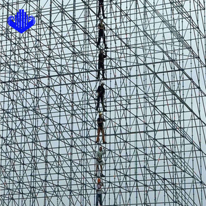 Hop nhúng mạ kẽm ringlock <span class=keywords><strong>quicklock</strong></span> giàn giáo workbenches xây dựng nhúng nóng nhanh xây dựng - Product Image 2