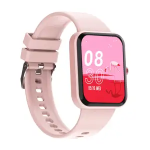 ZL34 orologio da polso indossabile portatile impermeabile 2023 nuovo sviluppato chiamata orologio da polso donna uomo smartwatch per telefono