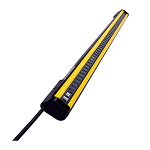 C4C-SA10510A10000 Safety Light Curtain Receiver/Sender Fit for DeTec4 Core Machine Guarding - Product Image 2