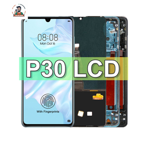 Pour Huawei <span class=keywords><strong>P30Pro</strong></span> P40Pro écran LCD avec tactile avec assemblage de cadre pour Huawei <span class=keywords><strong>P30Pro</strong></span> P40Pro - Product Image 3