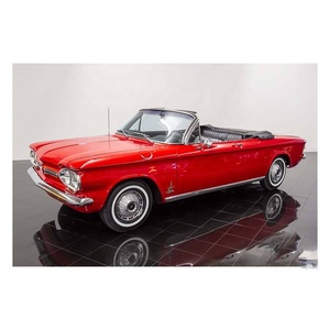 VOITURE D'<span class=keywords><strong>OCCASION</strong></span> <span class=keywords><strong>Chevrolet</strong></span> <span class=keywords><strong>Corvair</strong></span> DISPONIBLE À LA VENTE - Product Image 6