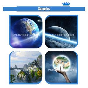 เครื่องพิมพ์ยูวีติดผนังแนวตั้งแบบเลเซอร์สีสมบูรณ์แบบส่งตรงไปยังผนังสีโป๊วผนังสีขาวประตูกระจกไม้โลหะ - Product Image 5