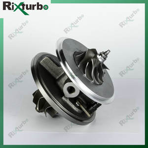 Cartucho de Turbo Rixturbo GT1749V Turbo Chra 717478 para <span class=keywords><strong>BMW</strong></span> <span class=keywords><strong>320D</strong></span> 150HP <span class=keywords><strong>110Kw</strong></span> 2.0D (E46) M47TU 2001- - Product Image 5