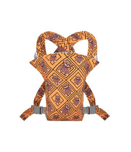 Porte-bébé <span class=keywords><strong>pour</strong></span> <span class=keywords><strong>nouveau</strong></span>-<span class=keywords><strong>né</strong></span> et tout-petit Sac <span class=keywords><strong>kangourou</strong></span> souple <span class=keywords><strong>pour</strong></span> toutes les saisons Positions multiples Porte-bébé <span class=keywords><strong>pour</strong></span> nourrissons - Product Image 6