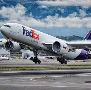 Agente de Envío Puerta a Puerta DHL UPS FedEx Express, Transitario de Carga de China a Estados Unidos, Canadá y Europa - Product Image 1