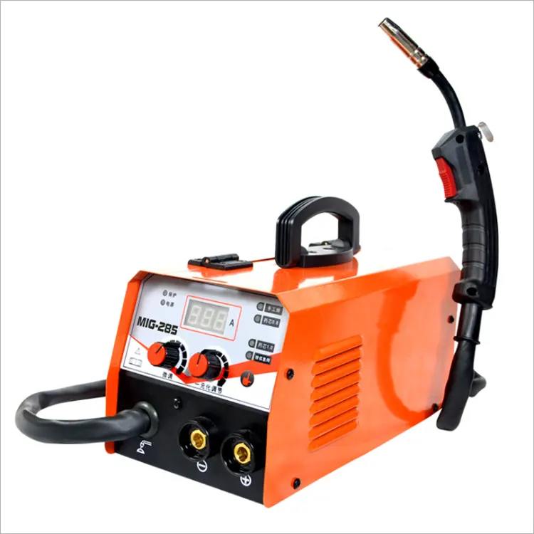 Weldingmachine Migwelding Mig Mà Không Cần Máy Hàn Khí Bảo Vệ