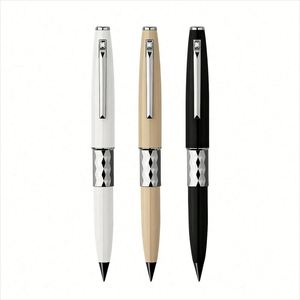Stylo de calligraphie de luxe multifonctionnel en métal de haute qualité pour hommes, pointe de 0,5 mm, idéal pour l'écriture - Vente chaude - Product Image 1