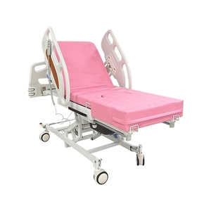 Giường bệnh viện có thể điều chỉnh cho phụ khoa sinh nở và bàn sinh nở Bảo hành 3 năm - Product Image 1