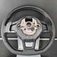 Volant personnalisé R Line pour Volkswagen Golf MK3 MK4 MK6 MK7 5R Tiguan 7P Jetta Amarok