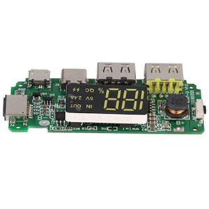 USB3.0からNVMEM-KeyM.2 NGFF SATASSD外部PCBAケースアダプターRTL9210Bチップセット - Product Image 5