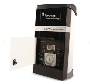 Clorador <span class=keywords><strong>de</strong></span> Sal POOLJOY para <span class=keywords><strong>Piscinas</strong></span> - Product Image 3