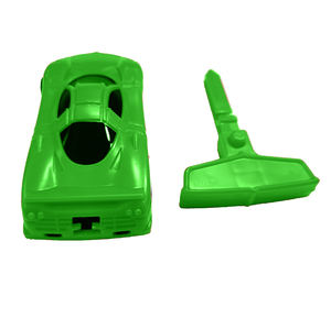 إطلاق مفتاح لعبة سيارة للأطفال مع ميزات ممتعة ولعب تفاعلي للترفيه لا نهاية لها هدايا ترويجية للأطفال - Product Image 6