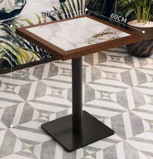 ตาราง sqaure 01