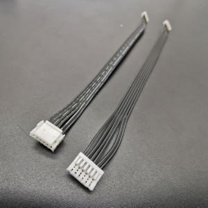 1.5mmピッチJSTシリーズZER ZER-05V-Sコネクタワイヤ対基板タイプケーブル - Product Image 3