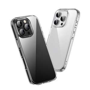 Funda para teléfono móvil <span class=keywords><strong>iPhone</strong></span> 17, anti-caída, antihuellas, TPU mate, para modelos 16 Pro y 17 Pro Max, de gran éxito transfronterizo. - Product Image 1