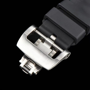 Reloj de Hombre de Edición Limitada 001, de Alta Calidad, Resistente al Agua, con Tourbillon Automático, Mecánico y Resistente a los Golpes - Product Image 4