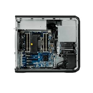 Station de travail <span class=keywords><strong>HP</strong></span> <span class=keywords><strong>Z4</strong></span> <span class=keywords><strong>G4</strong></span> la plus vendue avec processeur Xeon W-2123, GPU NVIDIA Quadro P2000, 32 Go de RAM DDR4, format tour - Product Image 4